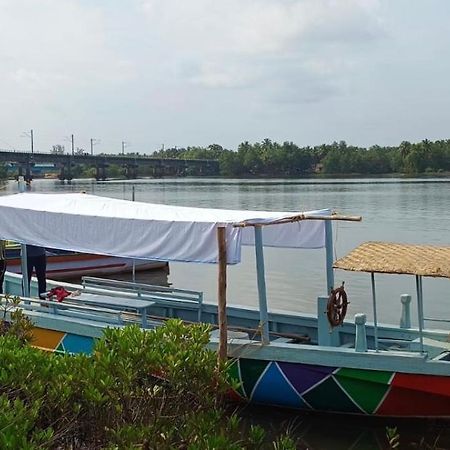 Casa Ardilla, Homestay And Boating In Honnavar Honāvar Eksteriør bilde
